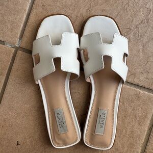 Steve Madden Hadyn Sandal